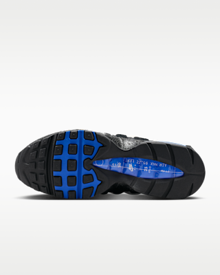 Nike Air Max 95 Big Bubble 